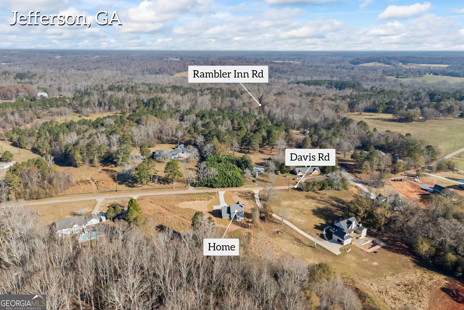 474 Davis Road Jefferson - 64