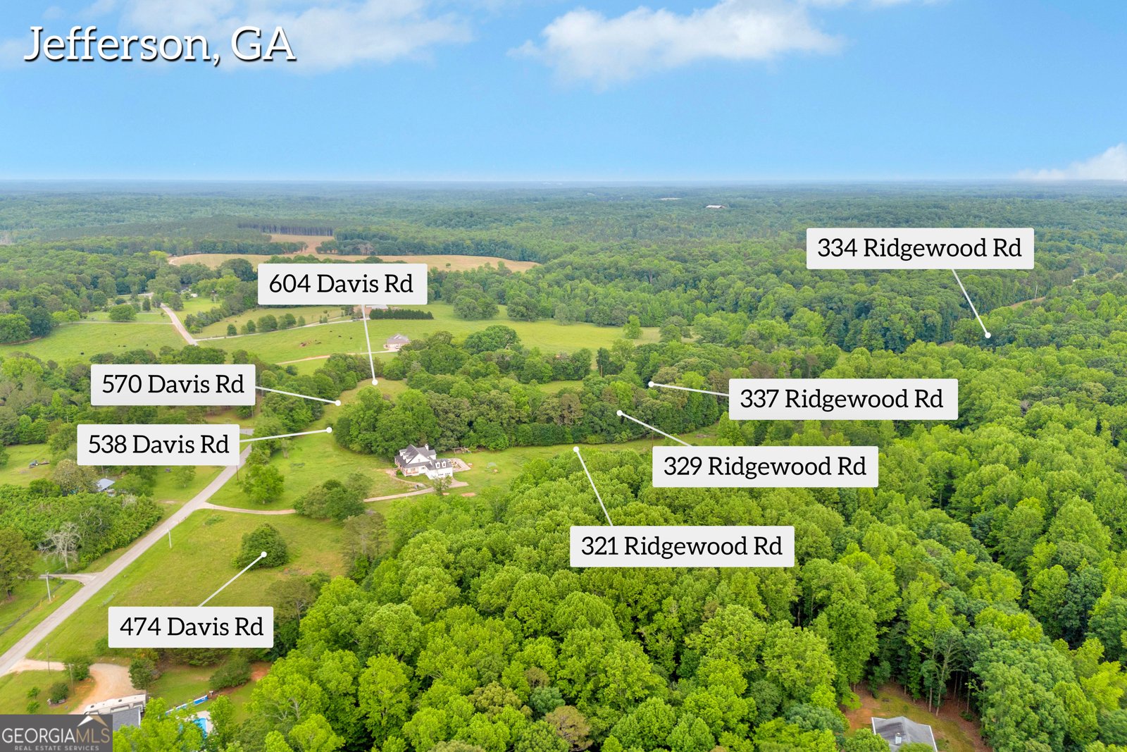 474 Davis Road Jefferson - 67