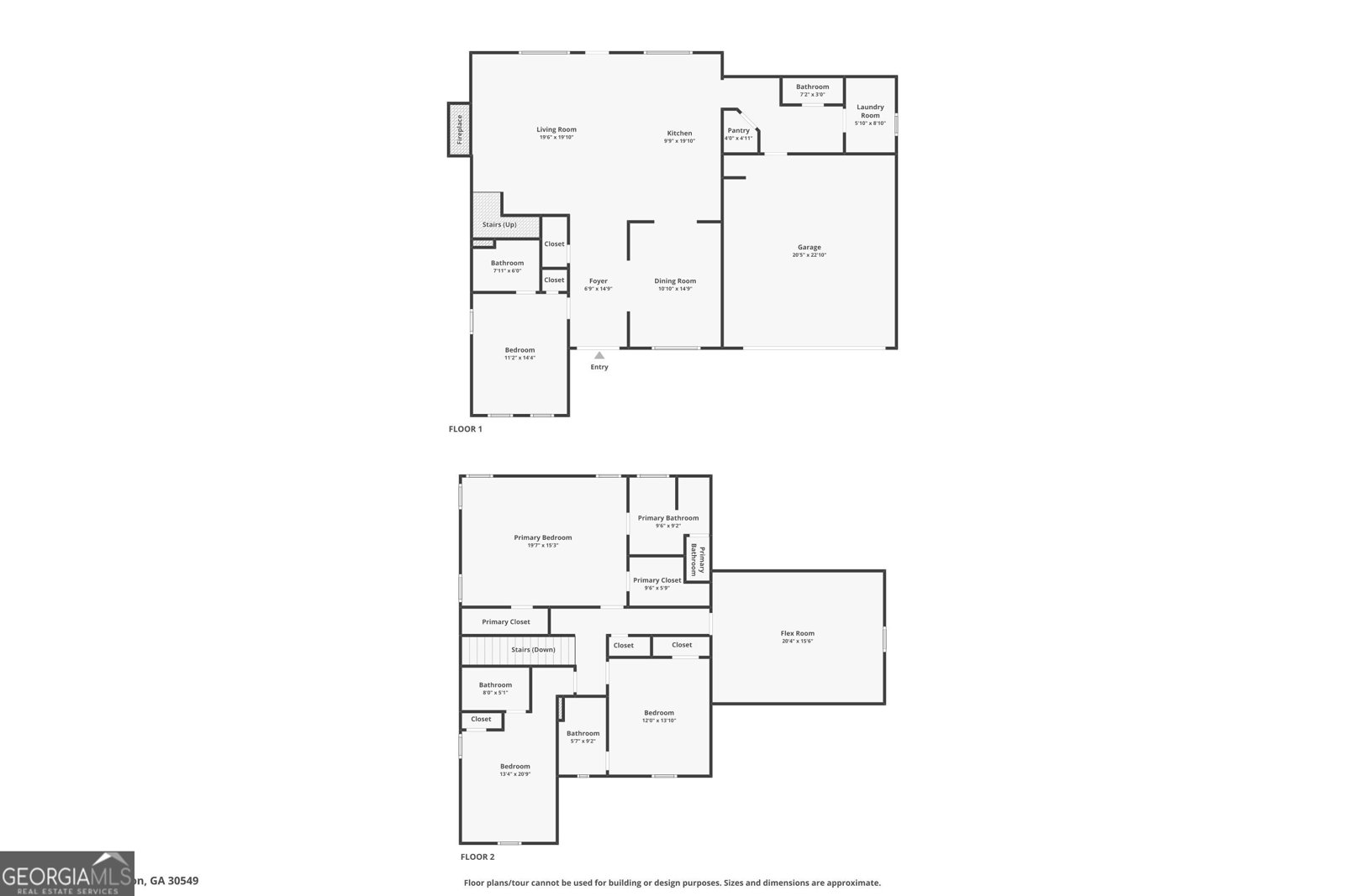 474 Davis Road Jefferson - 68