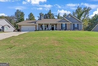 308 Kinsley Way Statham - 1