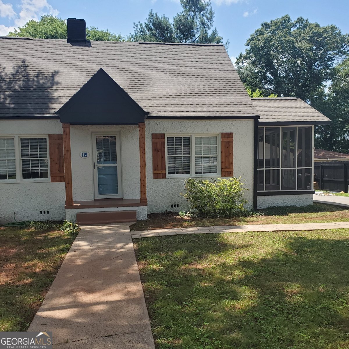 119 Maybelle Street Cartersville - 1