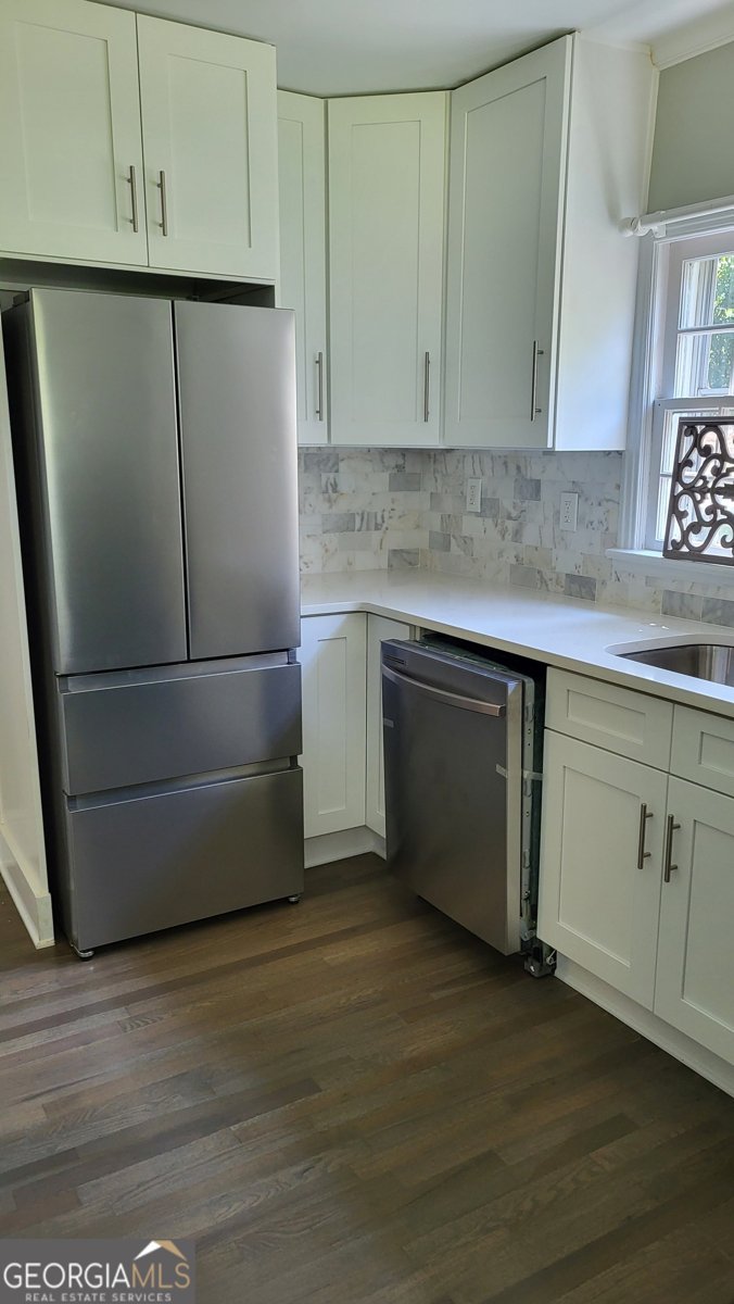 119 Maybelle Street Cartersville - 5