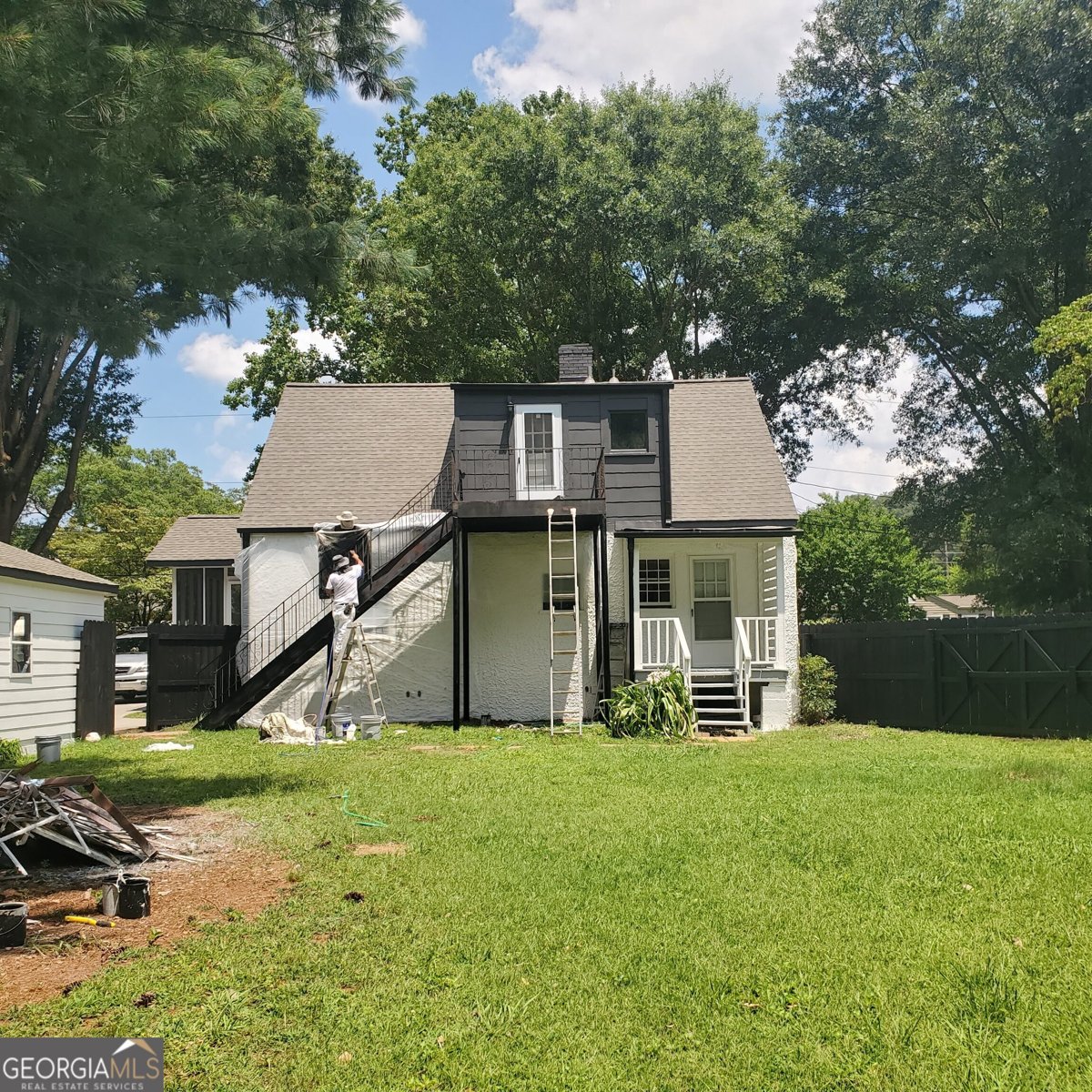 119 Maybelle Street Cartersville - 9