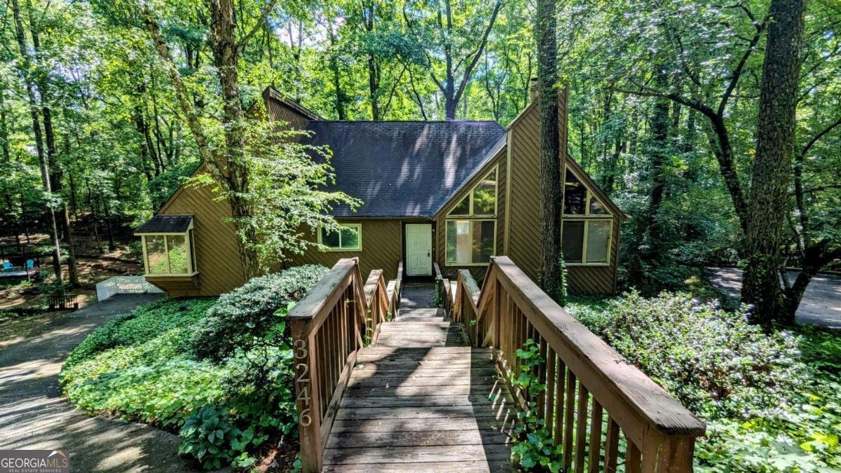 3246 Able Court Marietta - 2
