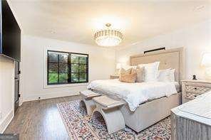 660 Old Ivy Road Atlanta - 13