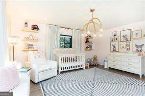 660 Old Ivy Road Atlanta - 19