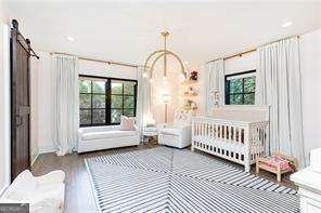 660 Old Ivy Road Atlanta - 20
