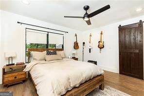 660 Old Ivy Road Atlanta - 23