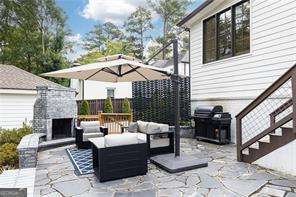 660 Old Ivy Road Atlanta - 29