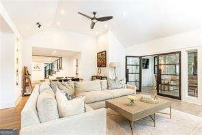 660 Old Ivy Road Atlanta - 3