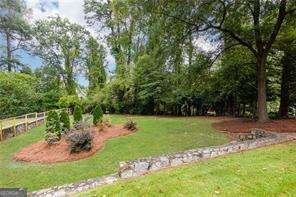 660 Old Ivy Road Atlanta - 31