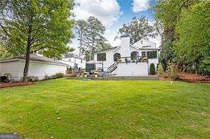 660 Old Ivy Road Atlanta - 32