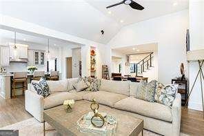 660 Old Ivy Road Atlanta - 4