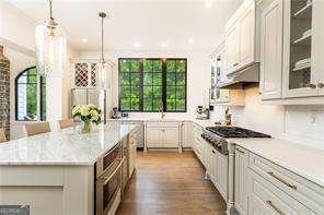 660 Old Ivy Road Atlanta - 5