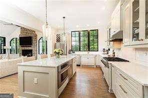 660 Old Ivy Road Atlanta - 6