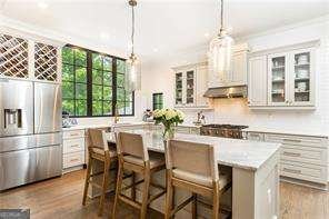 660 Old Ivy Road Atlanta - 8