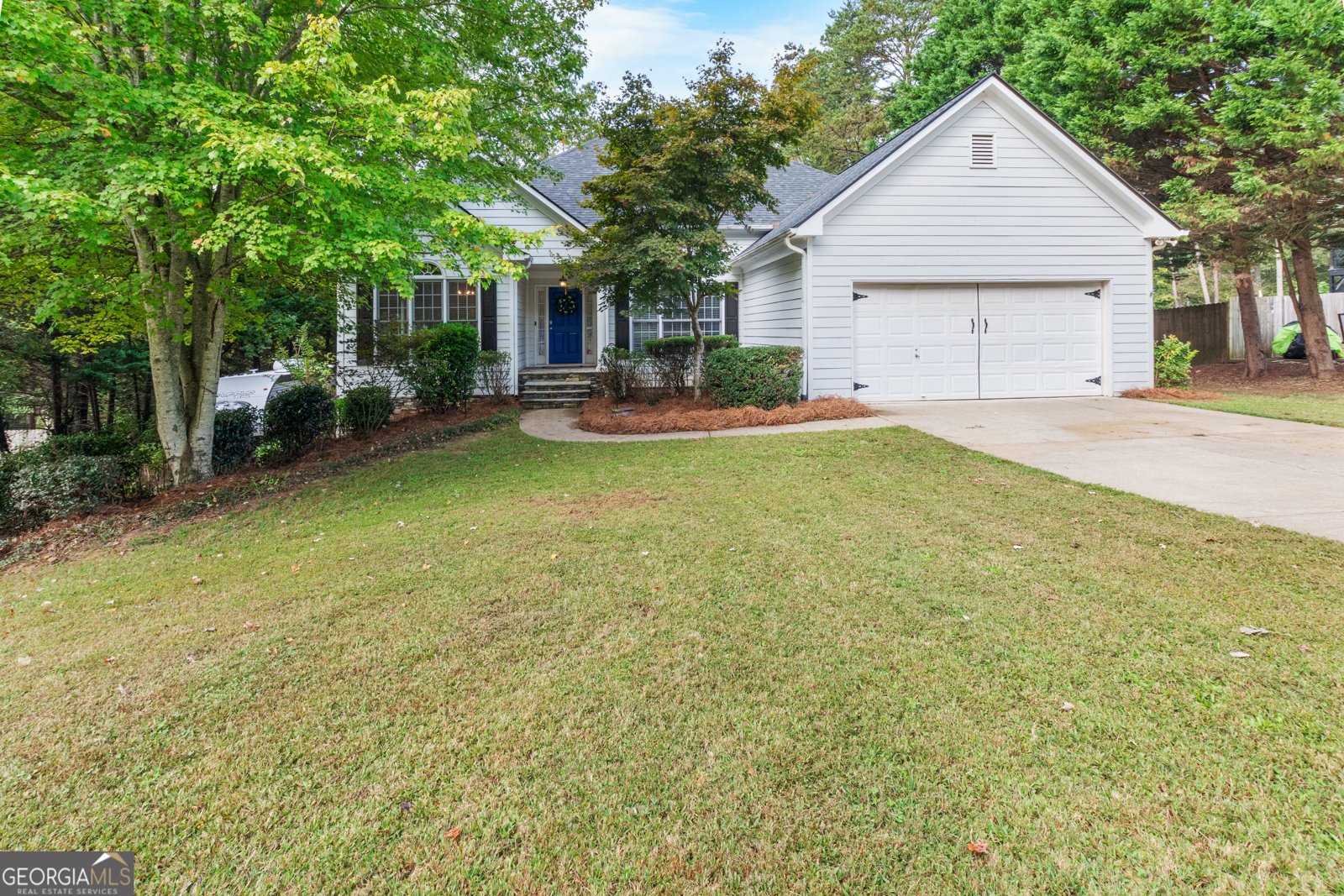 132 Riverstone Way Jasper - 1