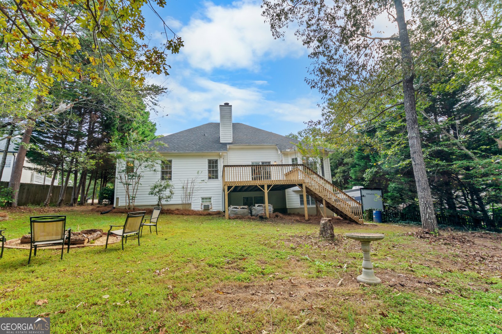 132 Riverstone Way Jasper - 11