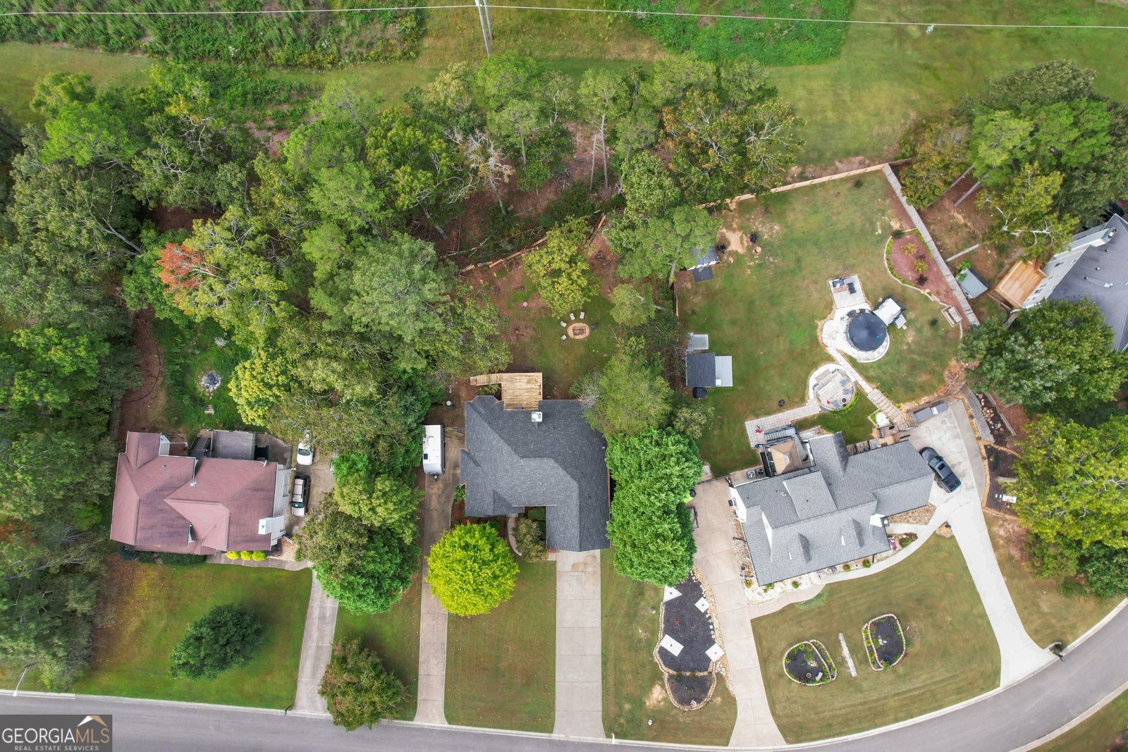 132 Riverstone Way Jasper - 12