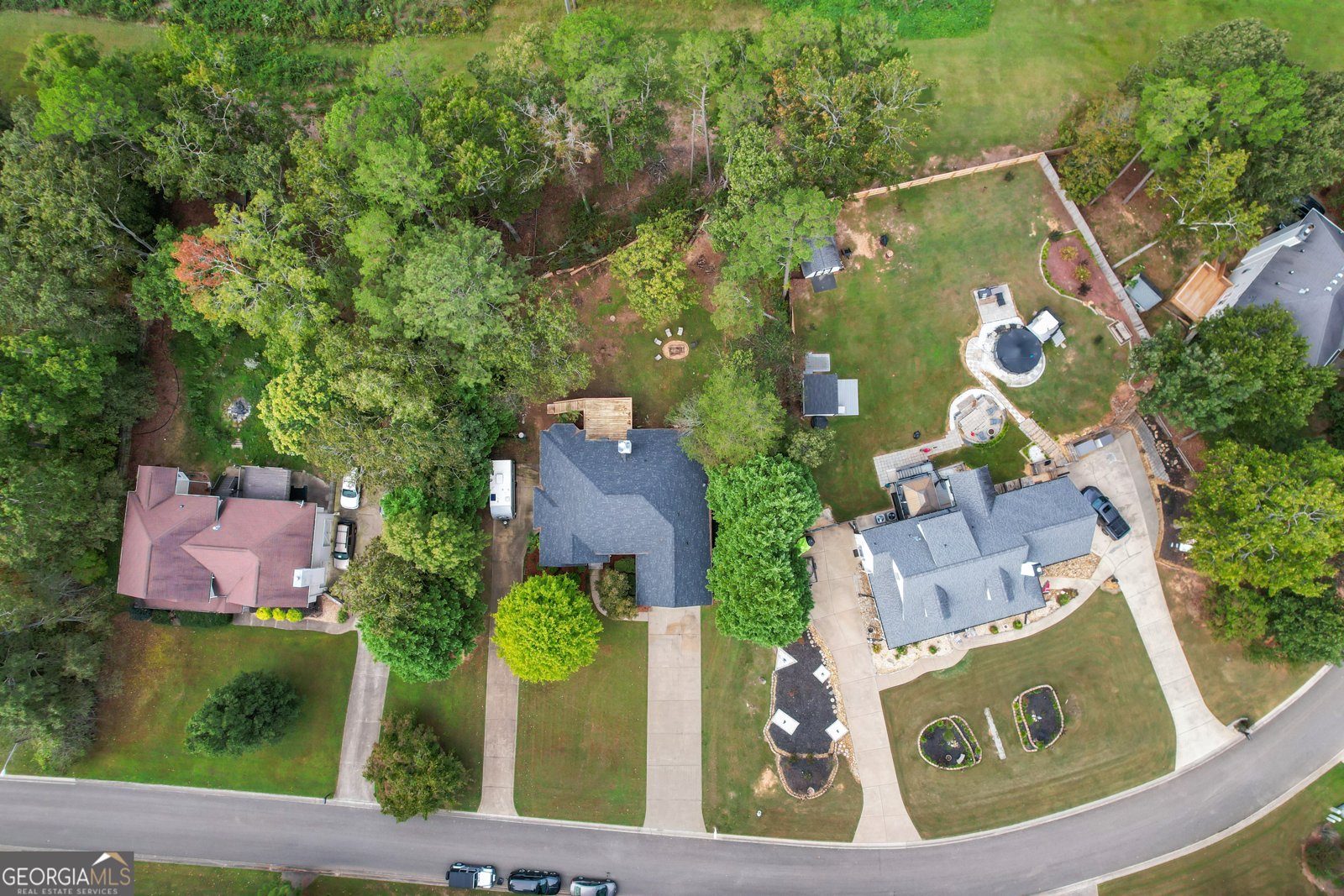 132 Riverstone Way Jasper - 13