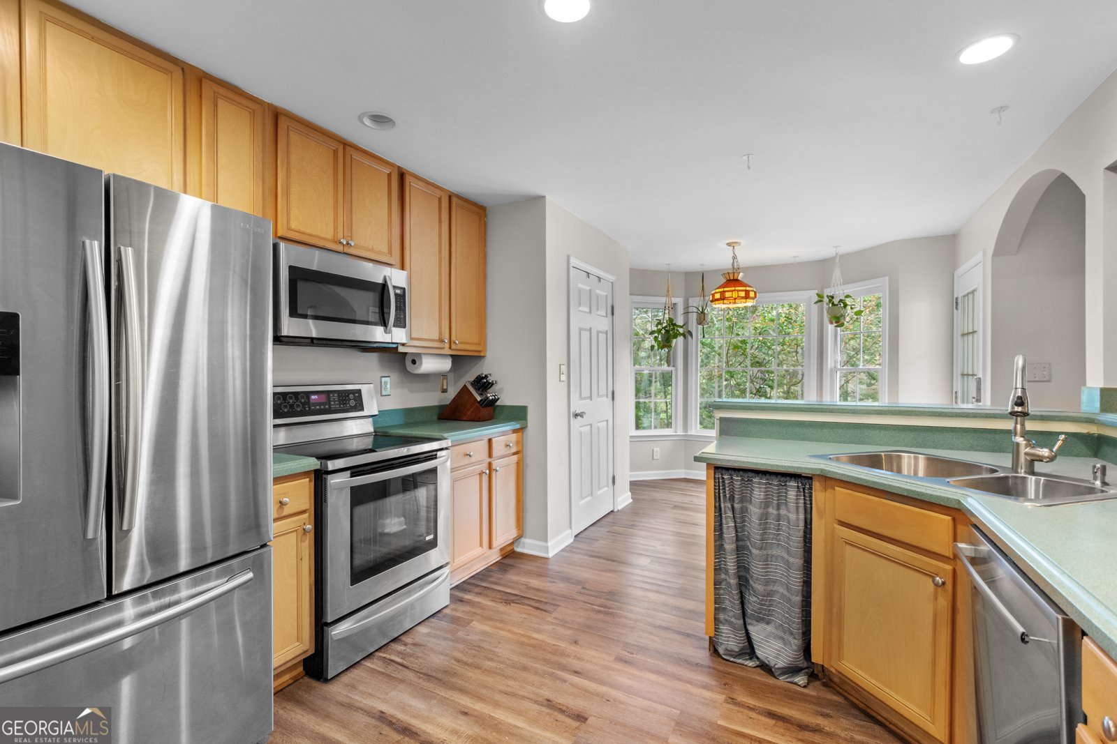 132 Riverstone Way Jasper - 19
