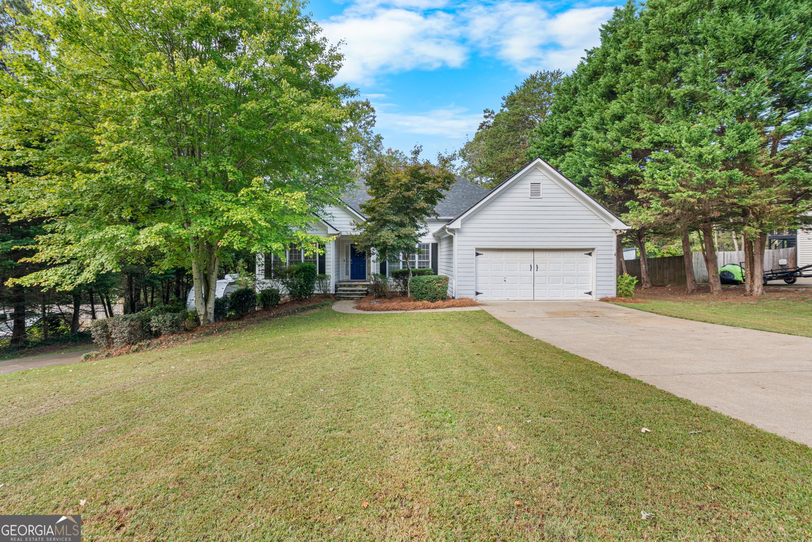 132 Riverstone Way Jasper - 2