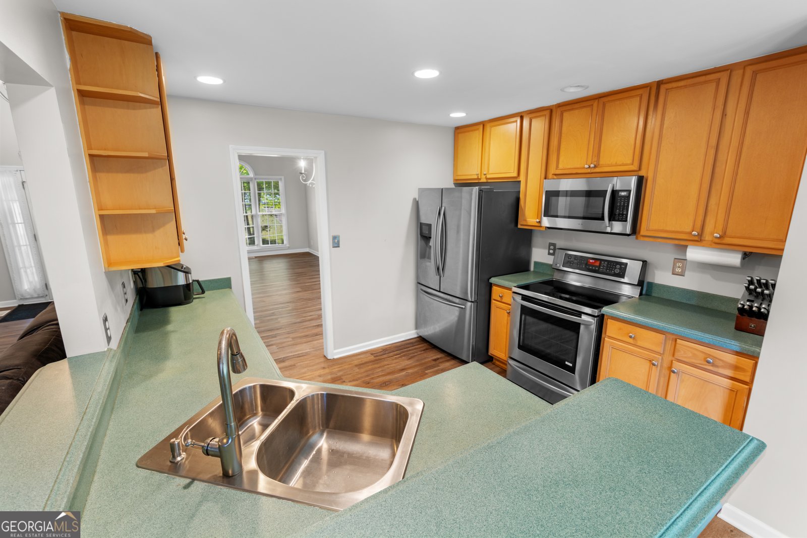 132 Riverstone Way Jasper - 20