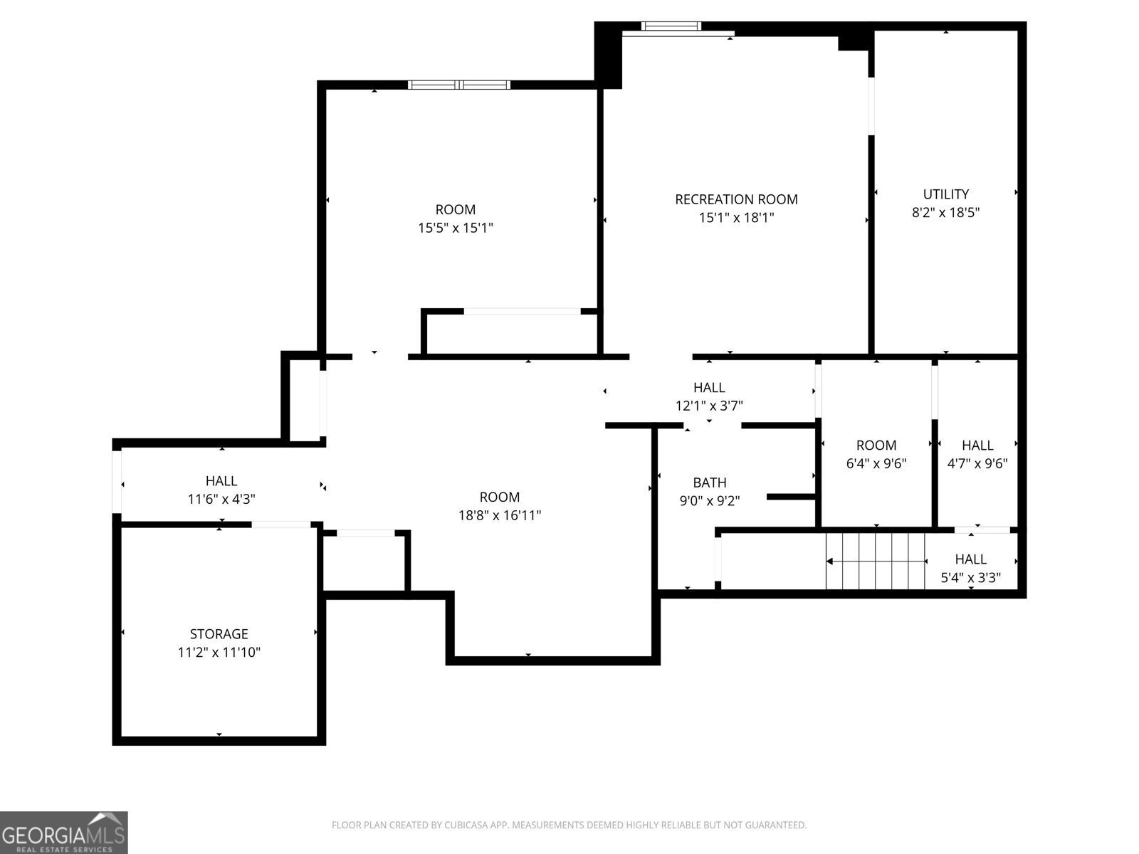 132 Riverstone Way Jasper - 38