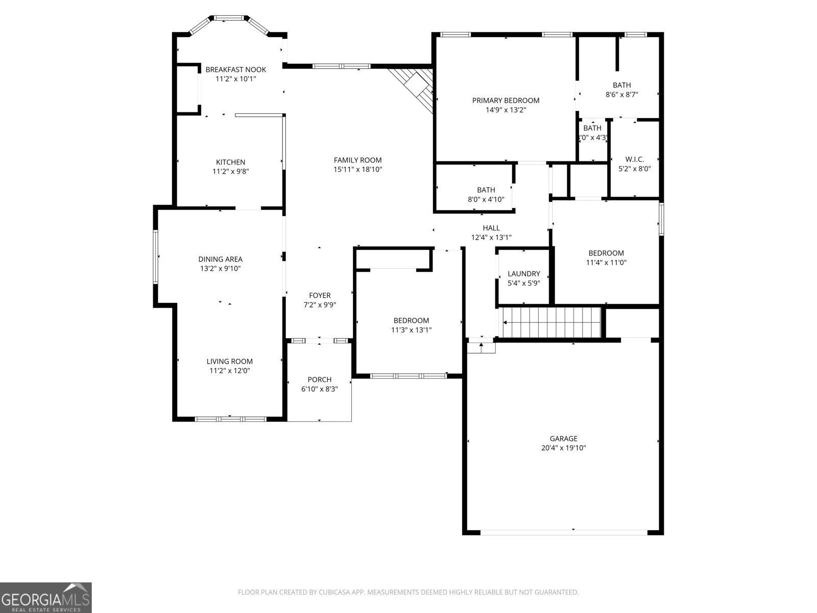 132 Riverstone Way Jasper - 39