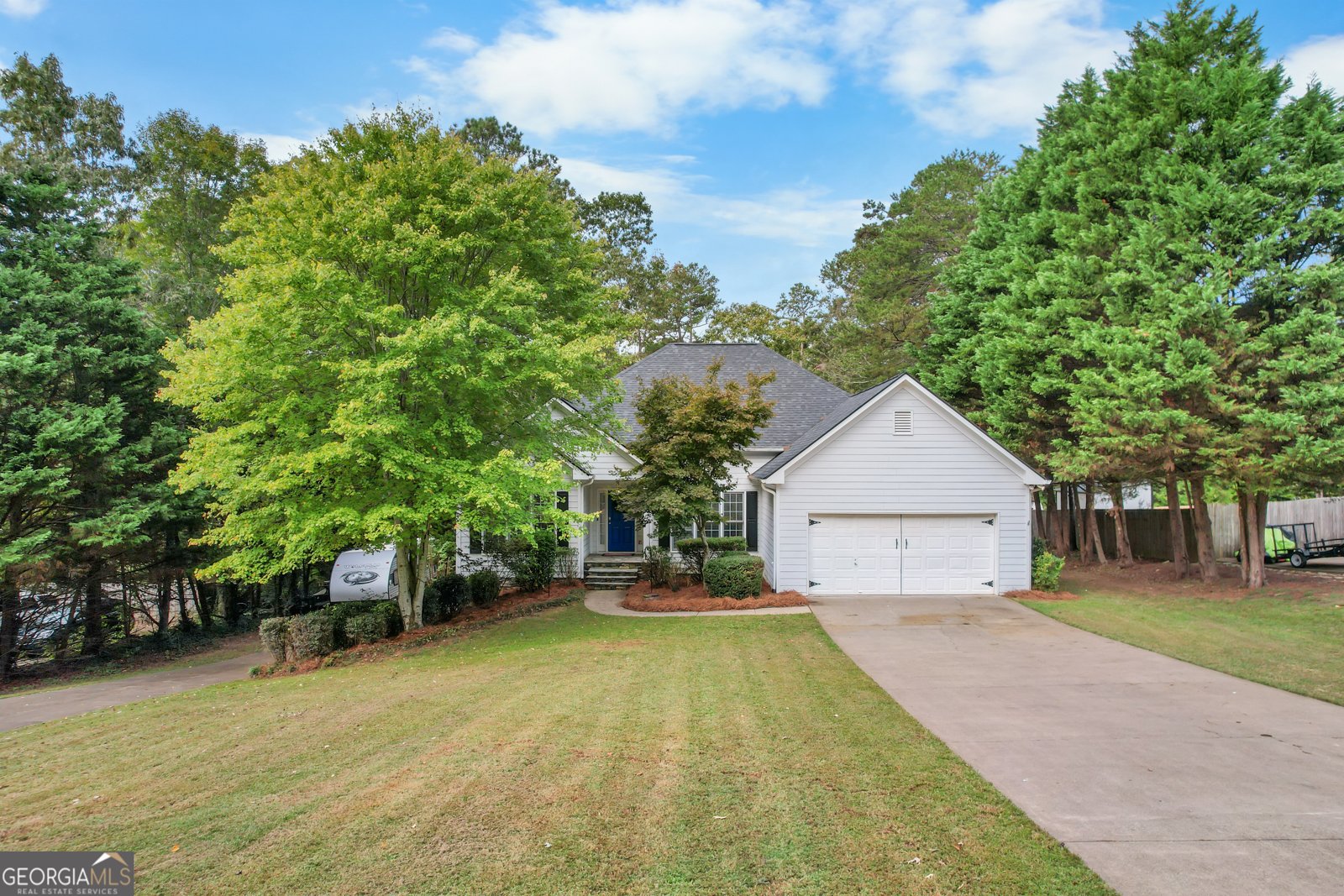 132 Riverstone Way Jasper - 4
