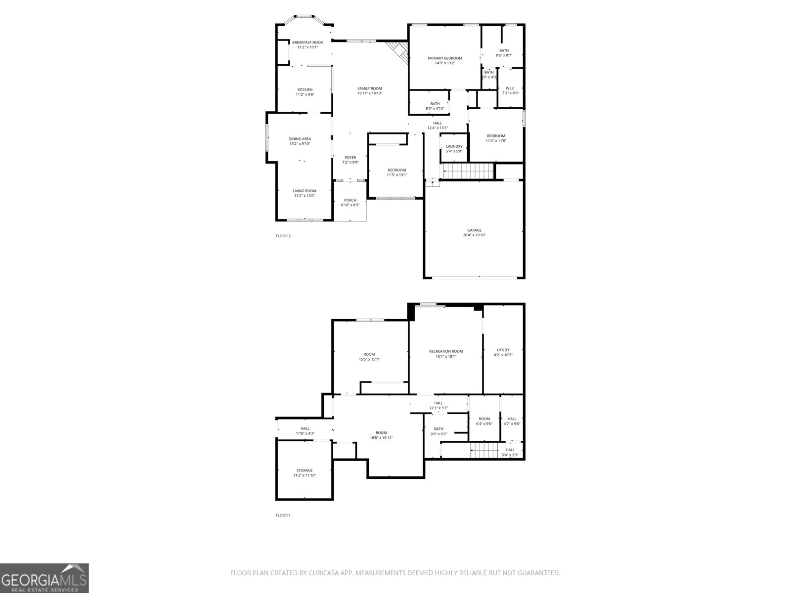 132 Riverstone Way Jasper - 40