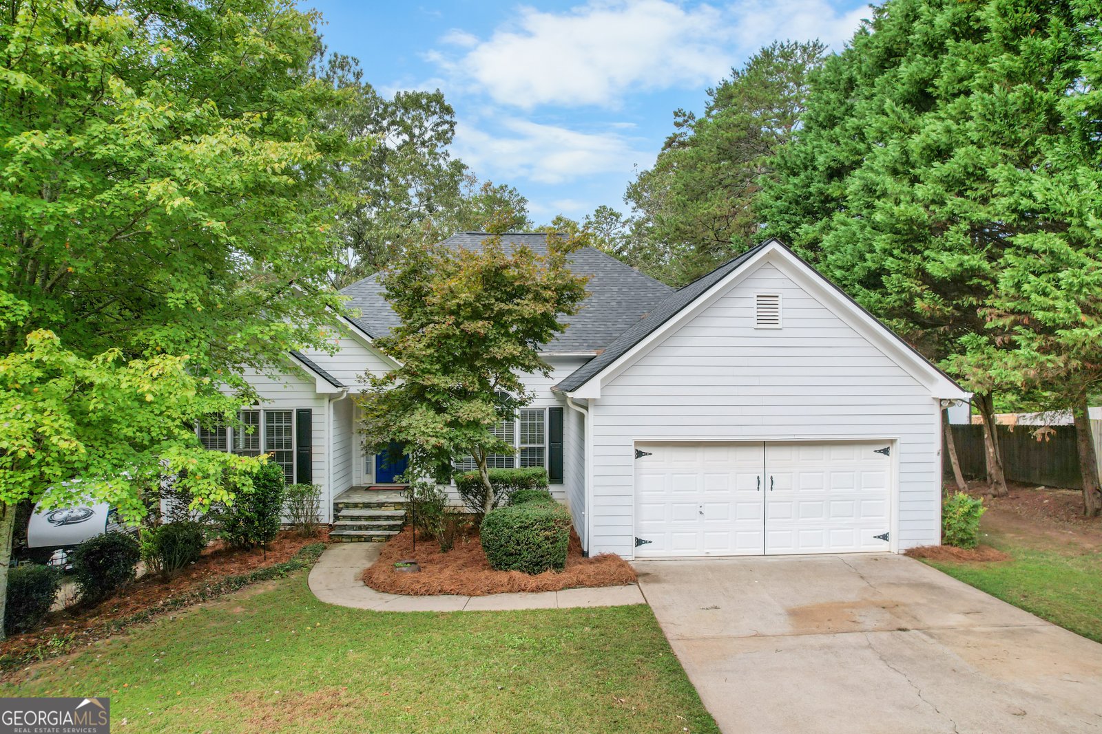 132 Riverstone Way Jasper - 5