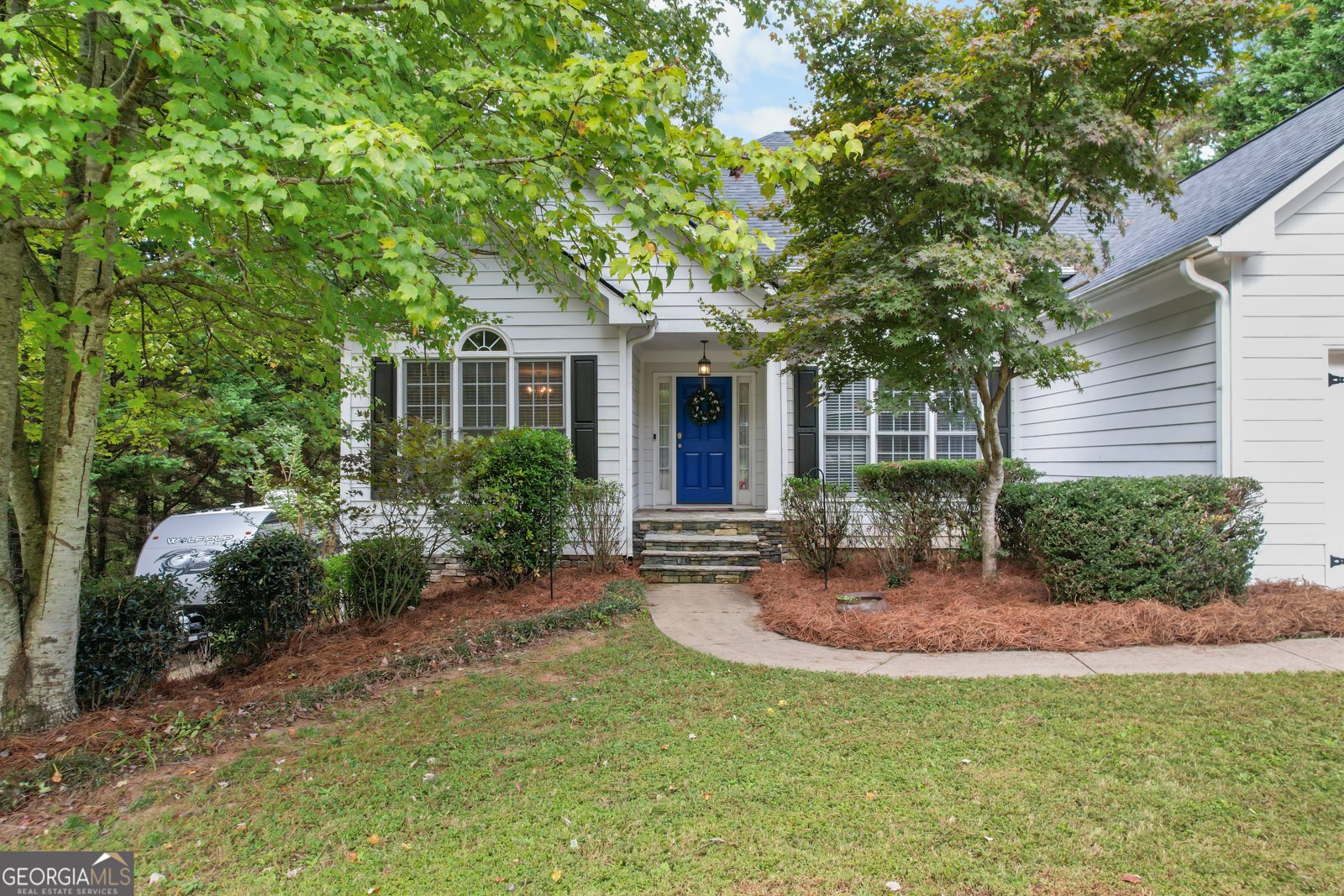 132 Riverstone Way Jasper - 6