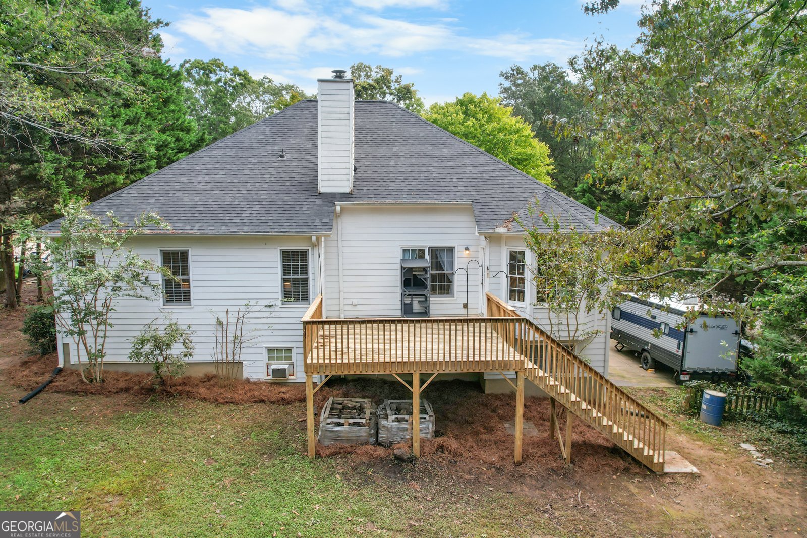 132 Riverstone Way Jasper - 9