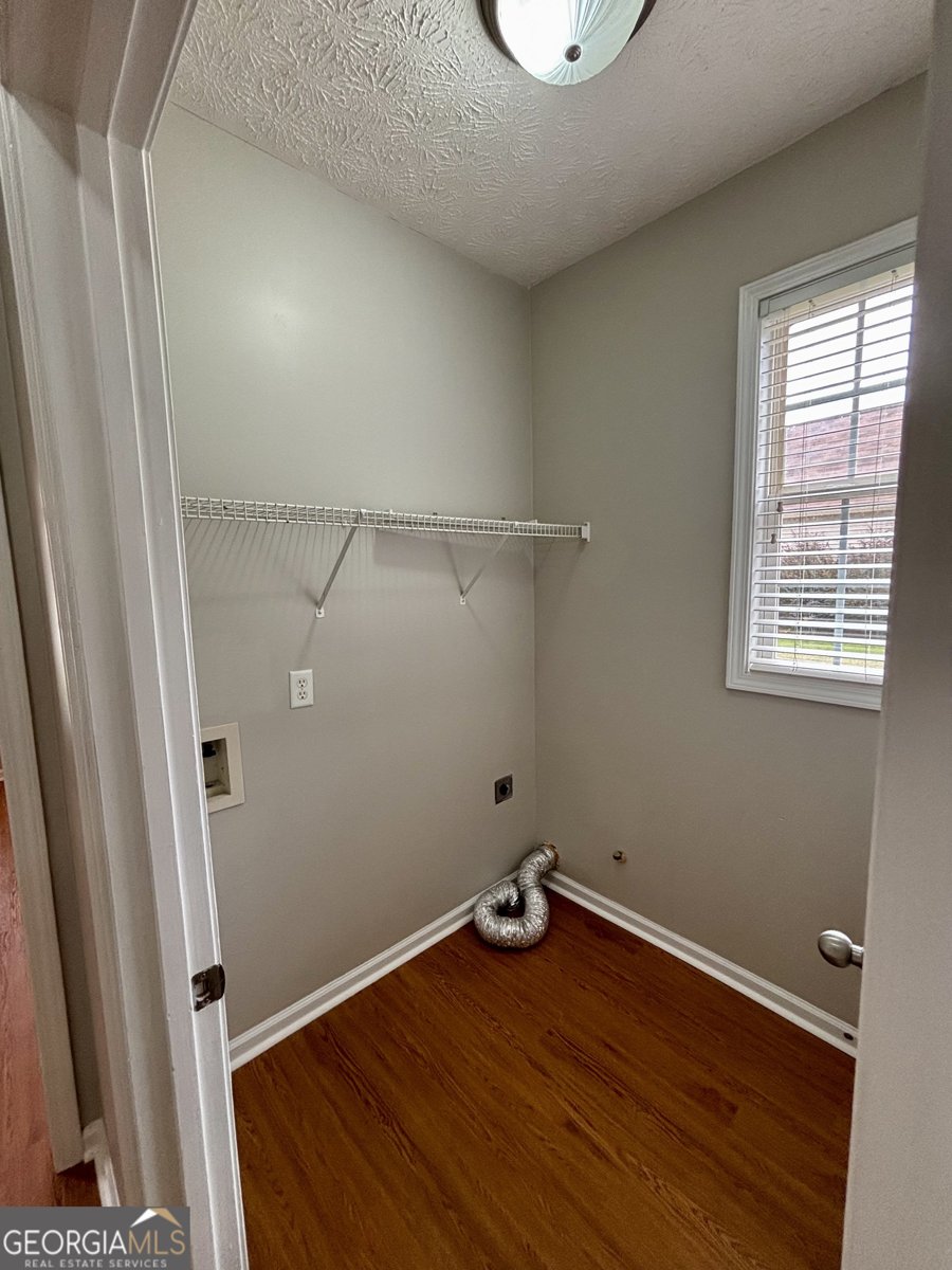 115 Stonebridge Way Senoia - 16