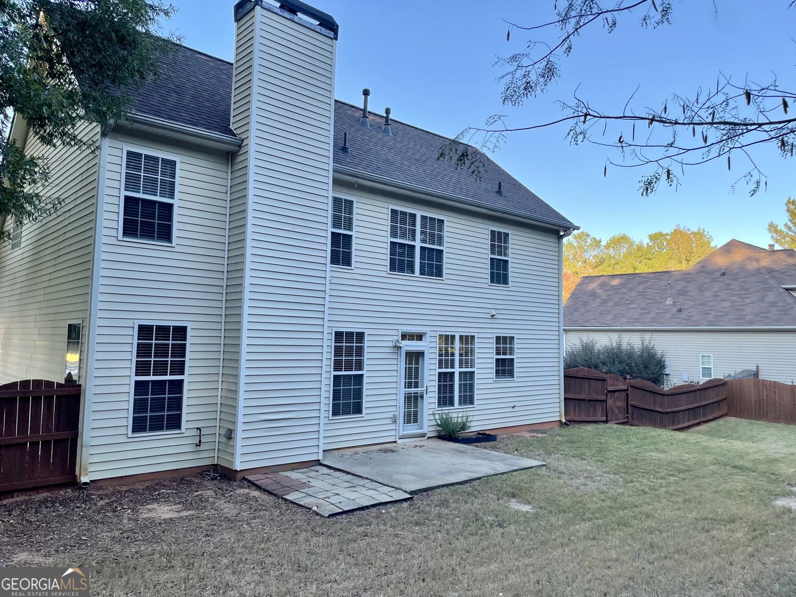 115 Stonebridge Way Senoia - 32