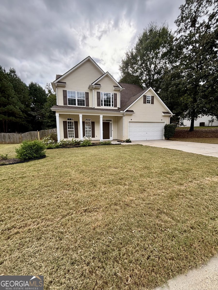 115 Stonebridge Way Senoia - 5
