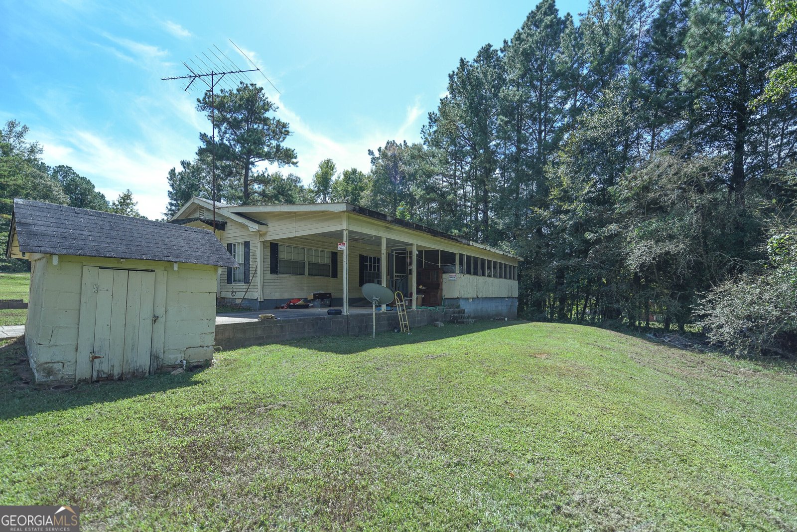 1219 Blue Creek Road Hogansville - 4