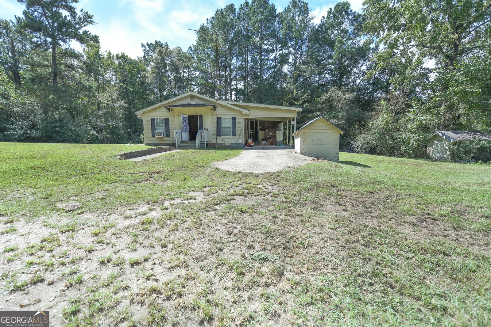 1219 Blue Creek Road Hogansville - 8