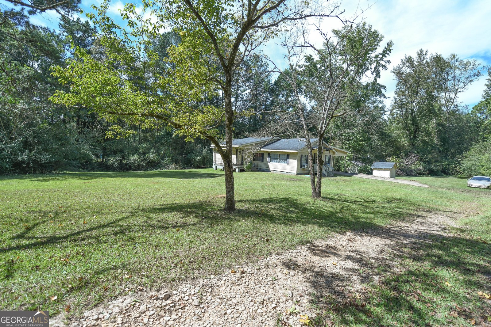 1219 Blue Creek Road Hogansville - 9