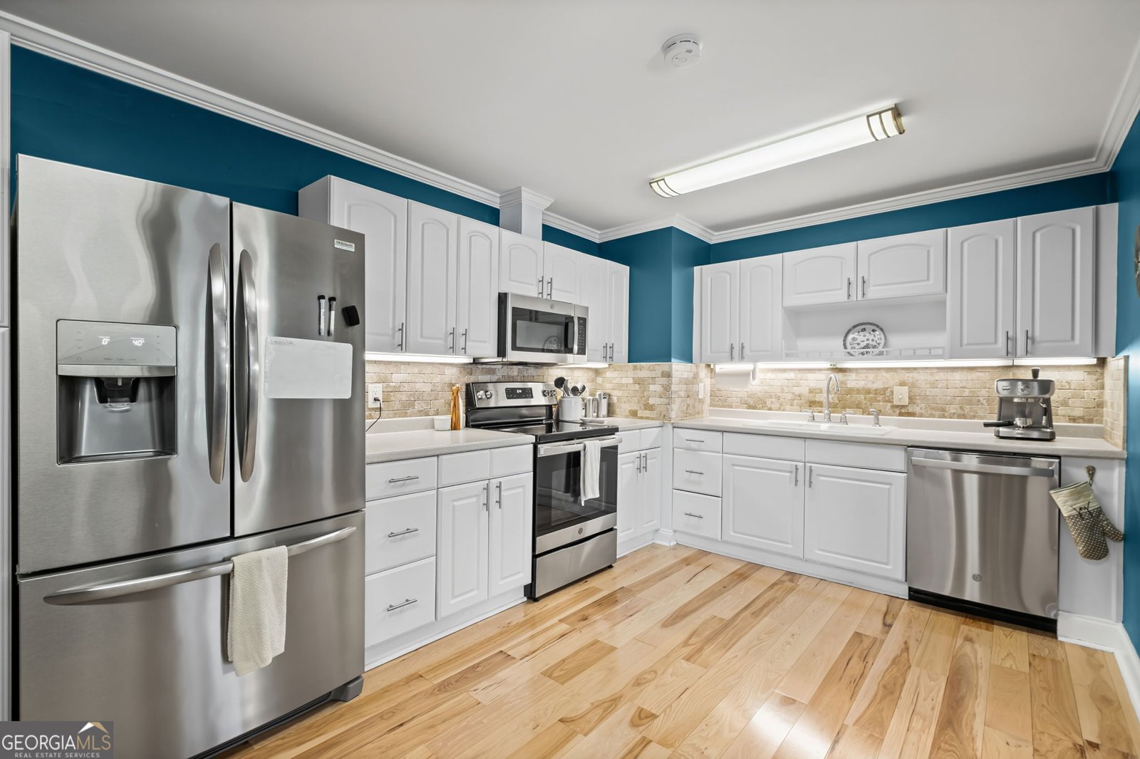 2731 Carolyn Drive Smyrna - 10