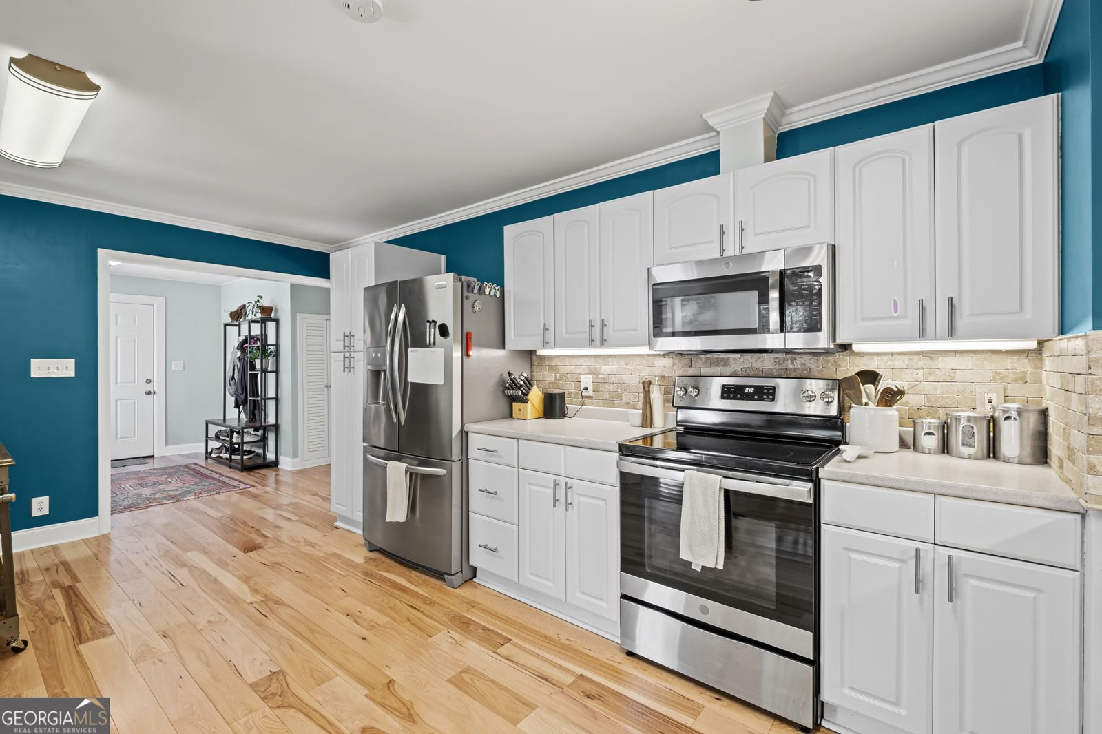 2731 Carolyn Drive Smyrna - 11