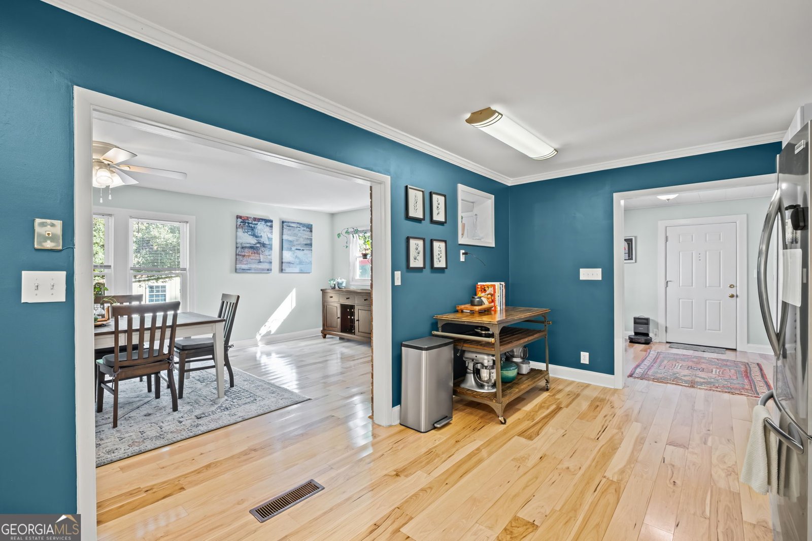 2731 Carolyn Drive Smyrna - 12