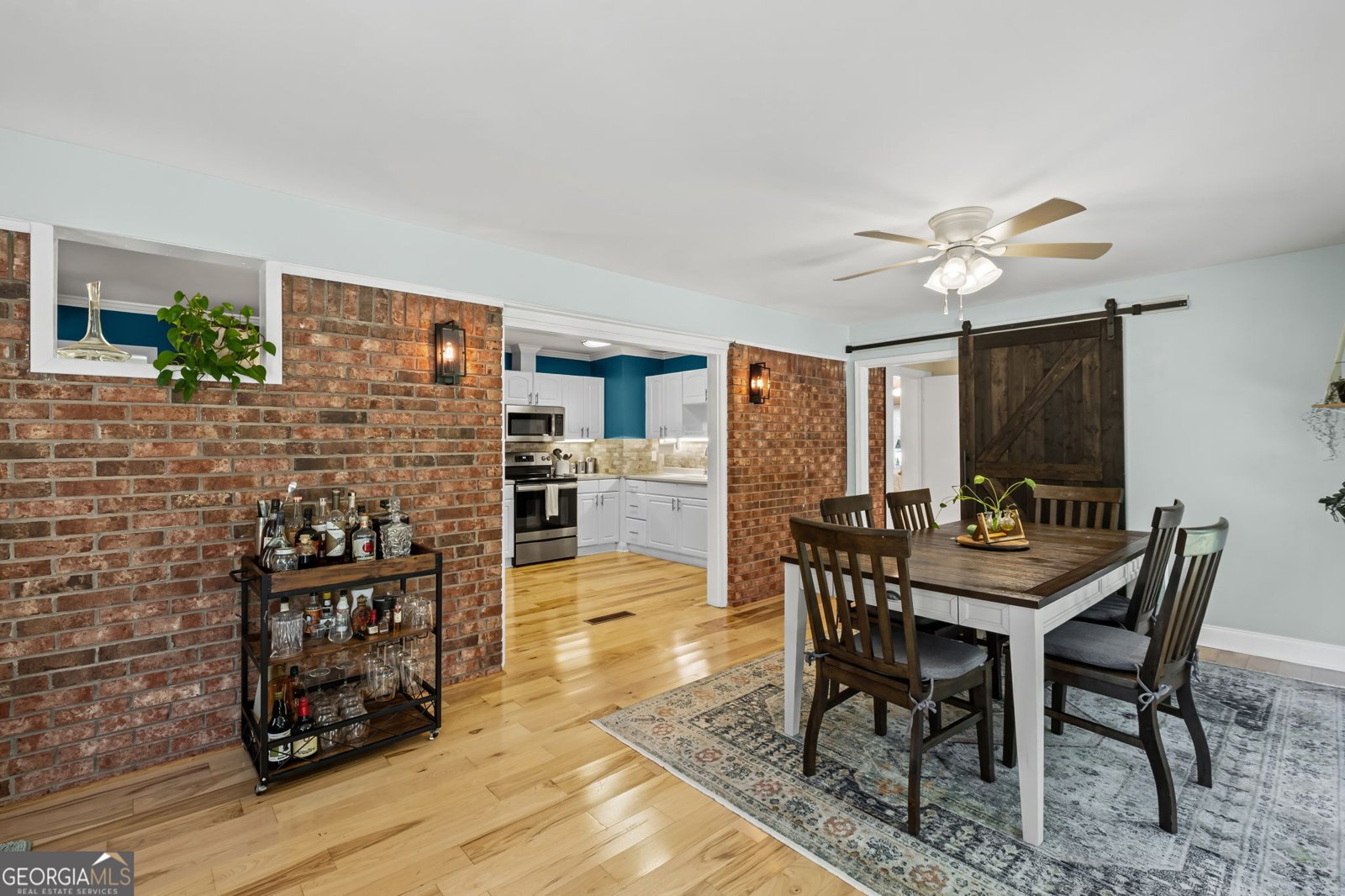 2731 Carolyn Drive Smyrna - 14