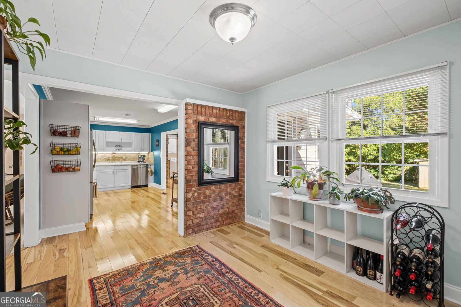 2731 Carolyn Drive Smyrna - 25