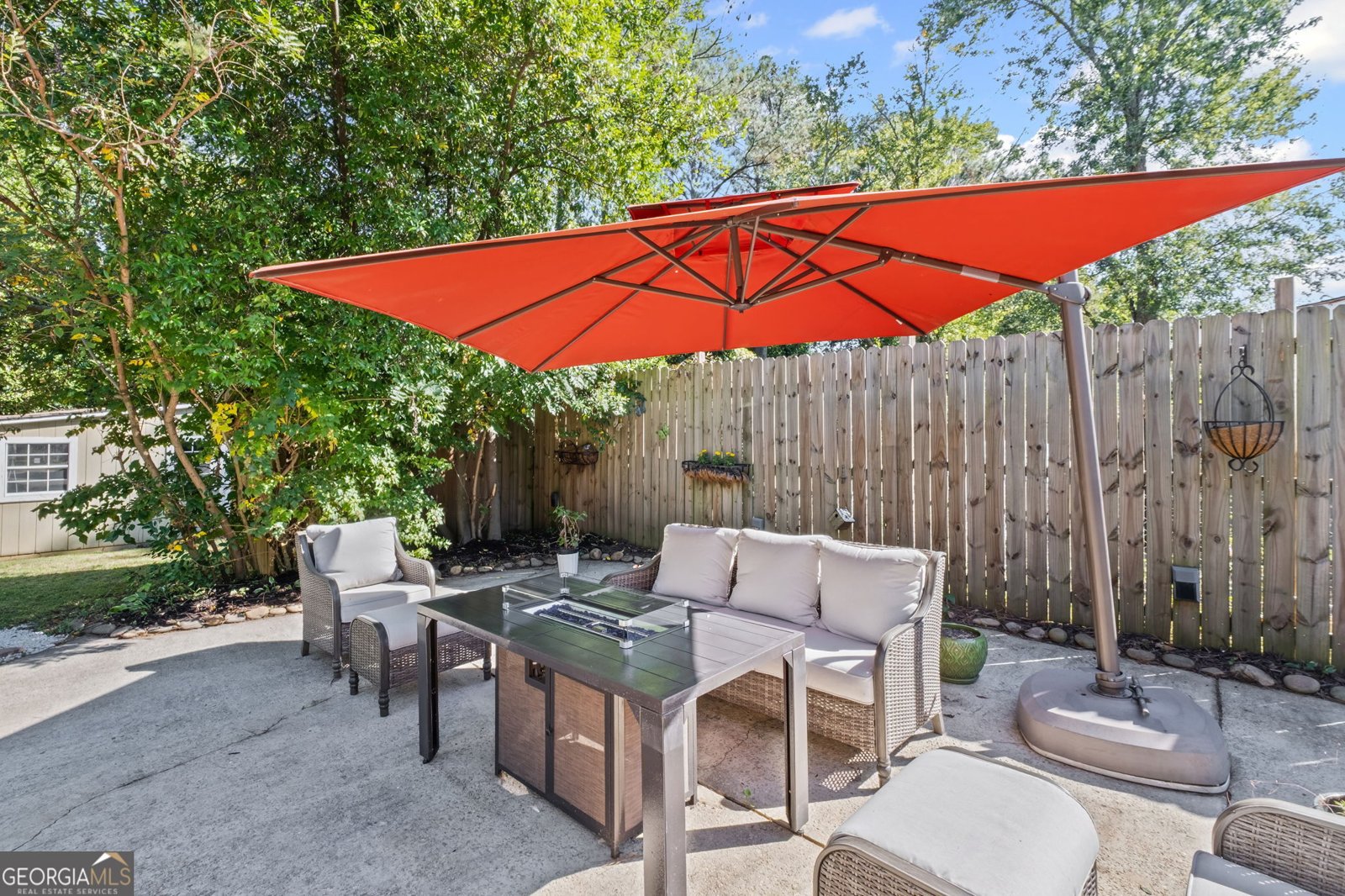 2731 Carolyn Drive Smyrna - 26