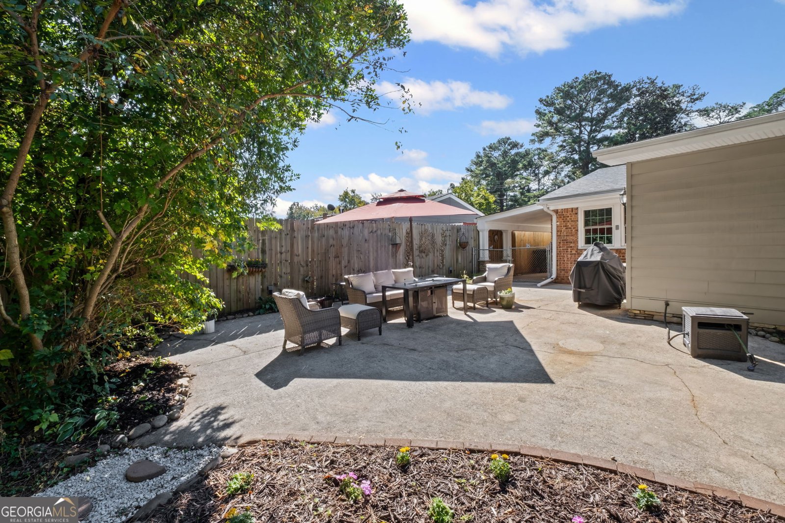 2731 Carolyn Drive Smyrna - 27