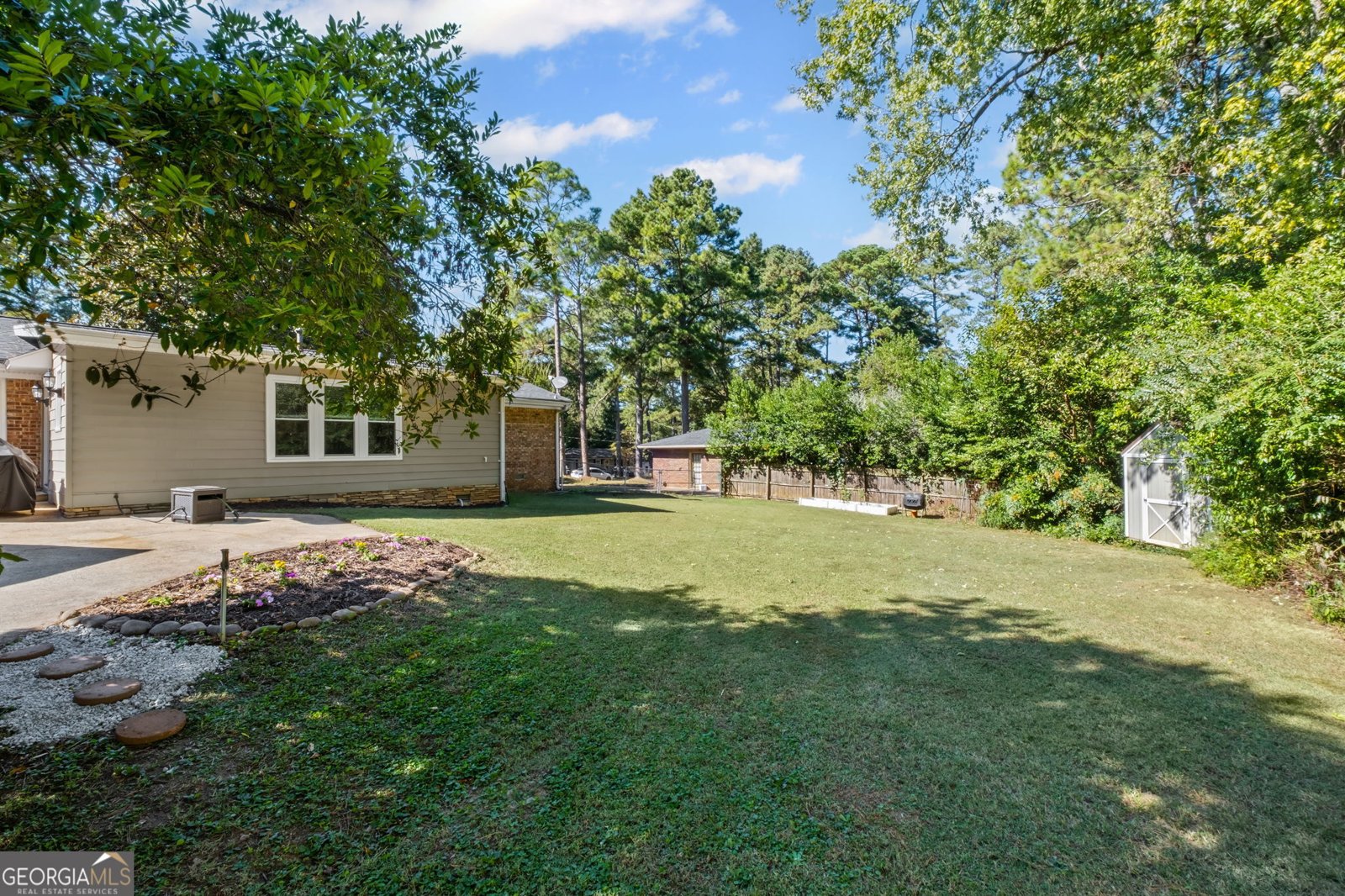 2731 Carolyn Drive Smyrna - 28