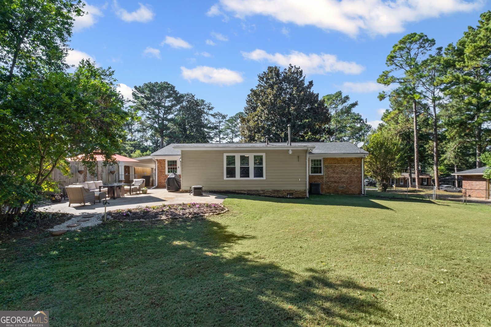 2731 Carolyn Drive Smyrna - 29