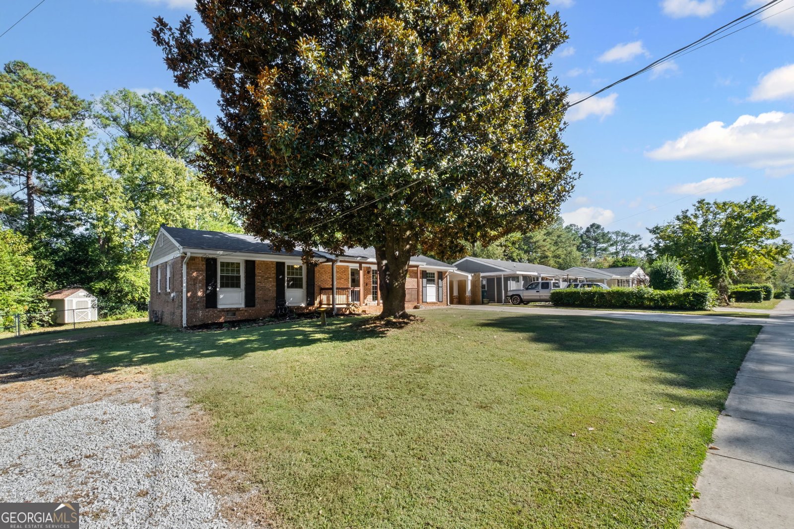 2731 Carolyn Drive Smyrna - 3